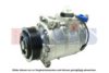 VAG 7E0820803F Compressor, air conditioning